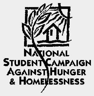 National Student Campaign Against Hunger & Homelessness